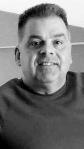 Mark Alan Cosma